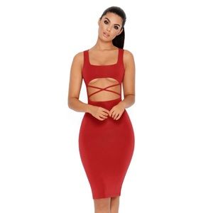 Oh prolly dress